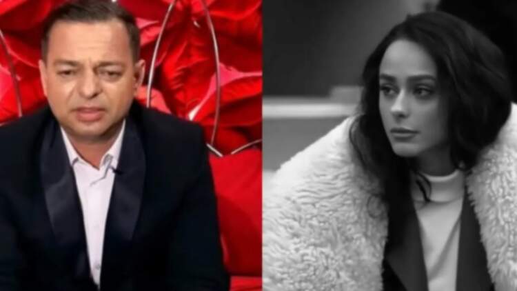 “Jam i dashuruar me Eglin, por ma mori…”/ Klajdi shpreh pëlqim për banoren e ‘BBV’?