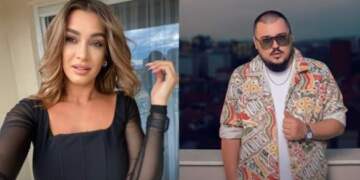 Krizë apo ndarje përfundimtare? Reagon bashkëshortja e Lumi B