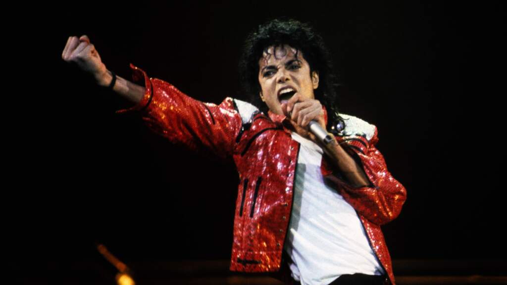 E papritur! Filmi biografik i Michael Jackson shtyhet për shkak të pengesave ligjore