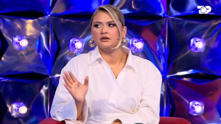 Nga raporti me Arbër Hajdarin, dalja e Amber e deri tek aludimet për Jozin,flet Neda