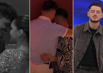 Televotimi kokë me kokë nga i cili u largua Gjesti, Lela: Leo e çoi amanetin në vend