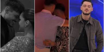 Televotimi kokë me kokë nga i cili u largua Gjesti, Lela: Leo e çoi amanetin në vend