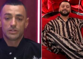 Stresi i uron mirëseardhje Gjestit në “BBVA”