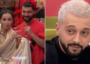 Nuk mjaftohet me faktin që ai nuk është në shtëpi, Xheneta ka 1 kërkesë për Gjestin