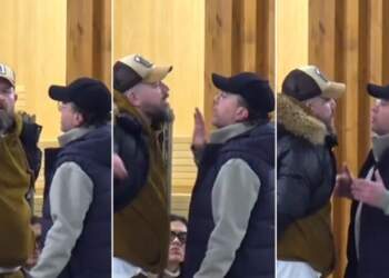 Deklarata e fortë e Gertit ndaj Laertit: Zure dashnore gruan e drejtorit të teatrit