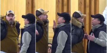 Deklarata e fortë e Gertit ndaj Laertit: Zure dashnore gruan e drejtorit të teatrit