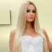 Paris Hilton tregon shtëpinë e saj që u dogj plotësisht nga zjarri në Los Angeles