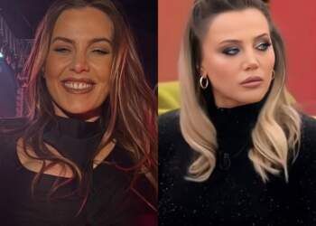 “Kam 1 kontratë për të respektuar”, Olta Gixhari shpjegon heshtjen për motrën e saj