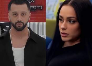 Gjesti vazhdon të mos i shprehë pëlqimin Eglit, ja reagimi i saj!