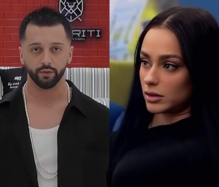 Gjesti vazhdon të mos i shprehë pëlqimin Eglit, ja reagimi i saj!