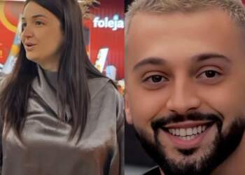 “Pres të rishpiket”/ Olsa Muhameti komenton lojën e Gjestit brenda “BBVA”