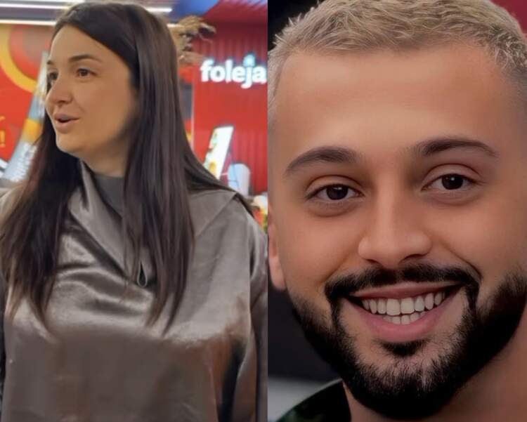 “Pres të rishpiket”/ Olsa Muhameti komenton lojën e Gjestit brenda “BBVA”