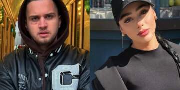 Egli i ka “vjedhur” kapelen, reagon Redoni