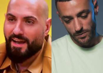 Banori i “BBVA” deklaroi se është homoseksual, reagon ashpër Stresi!