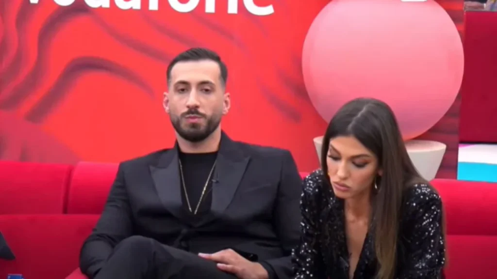 Pa prisni pak! Loredana është e martuar jashtë?