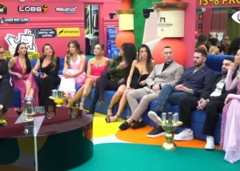 Gerta Gixhari për Rozanën: Unë e fitoj këtë lojë dhe duke fjetur gjumë