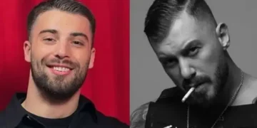 Miqësia e tyre u kris në ‘BBVA’, si janë raportet sot mes Meritonit dhe Romeos?