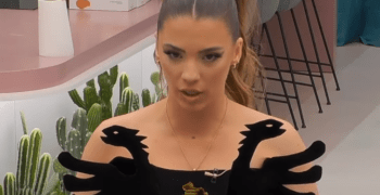 Flet ‘pa doreza’! Shqipe Hysenaj: M’u bë padrejtësi në BBVK