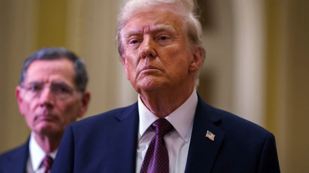 Trump: Izraeli është gati për armëpushim, tani pritet përgjigjja e Hamasit