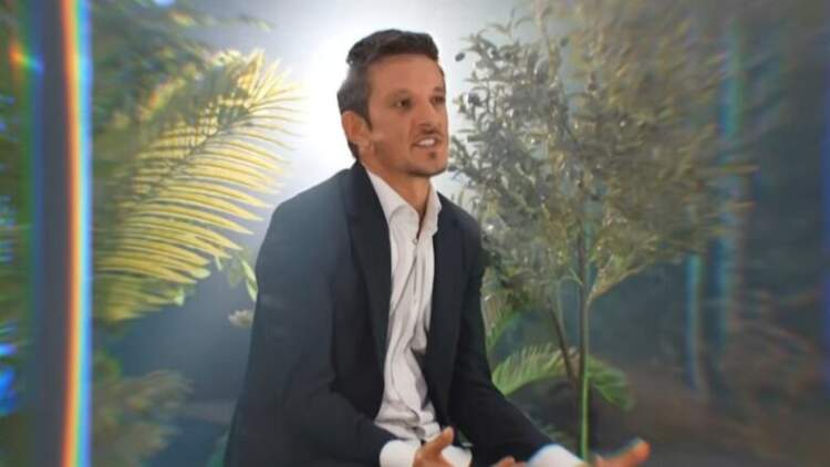 Shkoi deri në finale të ‘BBVK’, Vullneti: Çiftet brenda u krijuan prej zorit