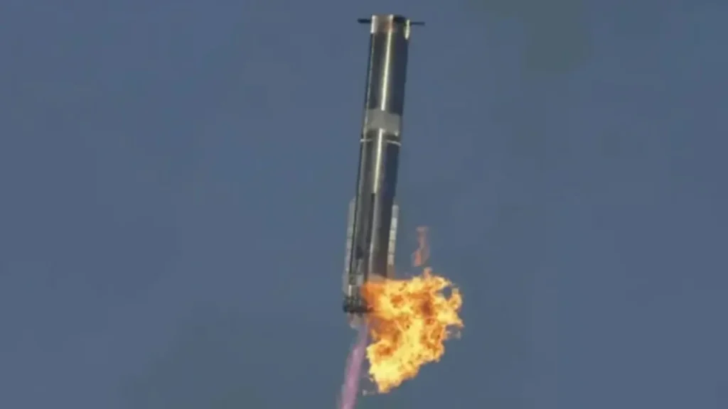 Shpërthen raketa e Elon Musk, kapsula e SpaceX shkatërrohet në ajër pas lëshimit