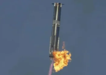 Shpërthen raketa e Elon Musk, kapsula e SpaceX shkatërrohet në ajër pas lëshimit