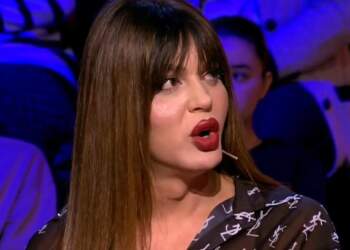 Gjesti e nxori nga Big Brother VIP Albania? Amber: Kisha një parandjenjë…