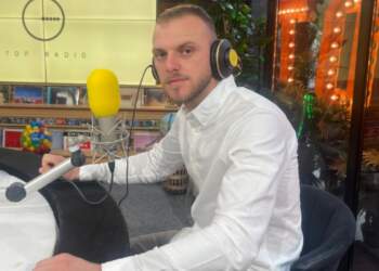 ‘Nuk ka ndonjë problem’/Zebërvoki flet për sjelljen e Xumit dhe dashurinë ndaj Eglit