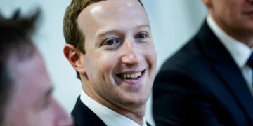 Zuckerberg