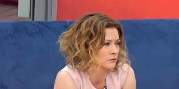 Jozi u përjashtua nga BBV 4, Egla Ceno ka diçka për të thënë