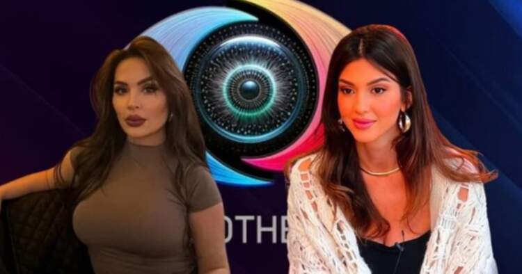 Rozana dhe Loredana përfshihen në debat për Jozin: “Ai është dhunues psikologjik”