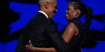 Shkak bëhet një grua tjetër? Barack dhe Michelle Obama po planifikojnë divorcin