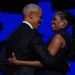 Shkak bëhet një grua tjetër? Barack dhe Michelle Obama po planifikojnë divorcin
