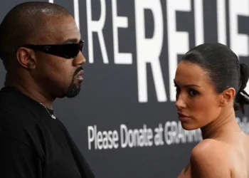 Milionat që Kanye mund të humbasë për shkak të fotos së Bianca Censorit në Grammy