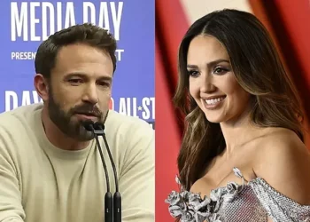 Pa prisni pak! Pas ndarjes nga JLo, Ben po fokusohet te ‘dashuria sekrete’?