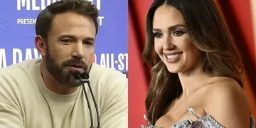 Pa prisni pak! Pas ndarjes nga JLo, Ben po fokusohet te ‘dashuria sekrete’?