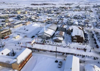 Alarm ajror: avioni zhduket në Alaskë vetëm disa ditë pas rrëzimit të Uashingtonit