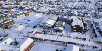 Alarm ajror: avioni zhduket në Alaskë vetëm disa ditë pas rrëzimit të Uashingtonit