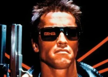 Arnold Schwarzenegger