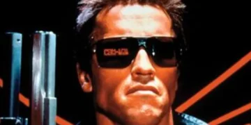 Arnold Schwarzenegger