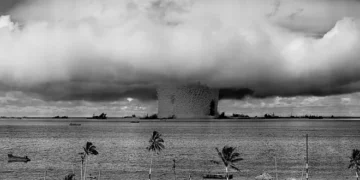 As zogj, as zvarranikë! Kjo është qenia që i mbijetoi meteorit&shpërthimit bërthamor