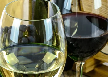 Vera e kuqe apo e bardhë është më e mirë për shëndetin tuaj? Ekspertët vlerësojnë