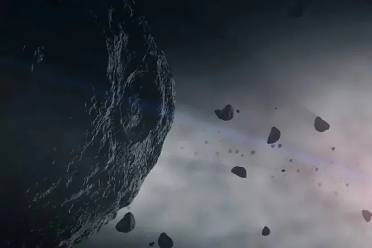 Asteroidi Bennu ende një shqetësim! Shkatërrimi që do të shkaktonte