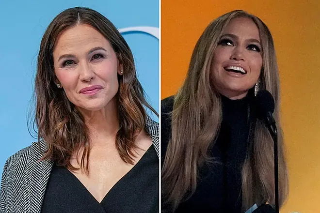 Jennifer Garner fiton ‘titullin’ që Jennifer Lopez do ta kishte dashur dhe një herë