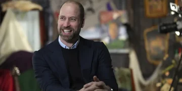 Njësoj si Kate dhe Charles III? Princi William i nënshtrohet testit të kancerit