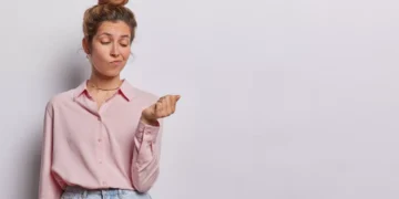 Dëshironi të dini sa vite do të jetoni? Pjesa e trupit që fsheh përgjigjen