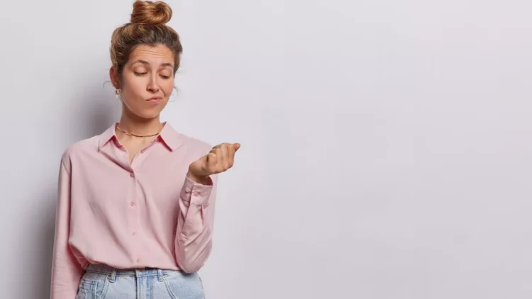 Dëshironi të dini sa vite do të jetoni? Pjesa e trupit që fsheh përgjigjen