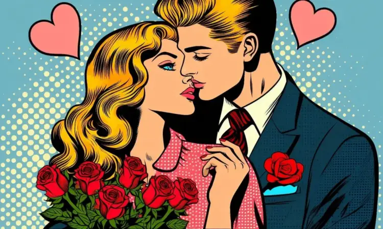 Nga vjen dashuria për secilën shenjë të zodiakut?