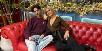 I tha “Dua të dalësh me barkun plot”! Dea Vieri sqaron mesazhin që i dërgoi Vserlos