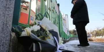 Tragjedi në Korenë e Jugut! Mësuesja godet me thikë për vdekje nxënësen e saj!